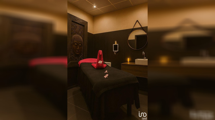 Ma-Cabane - Vente Divers Le Vésinet, 55 m²