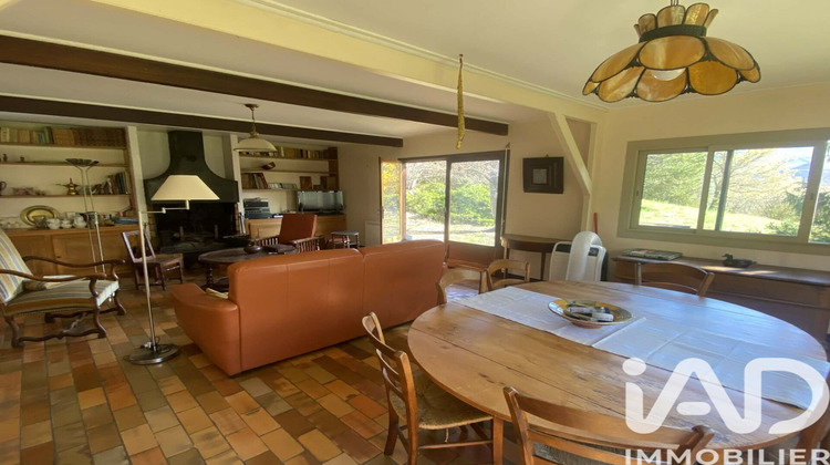 Ma-Cabane - Vente Divers Lées-Athas, 135 m²