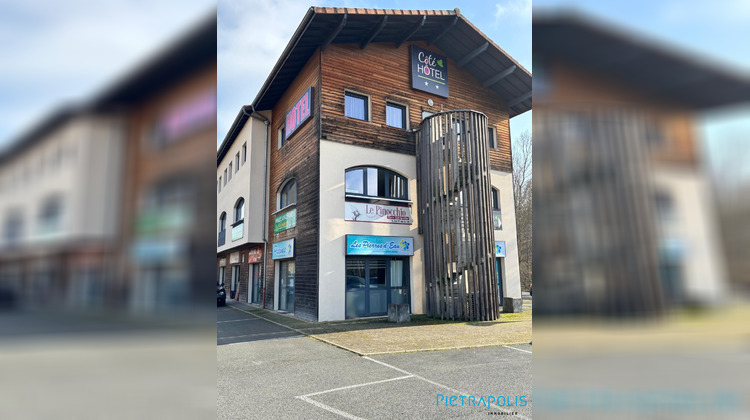 Ma-Cabane - Vente Divers Légny, 46 m²