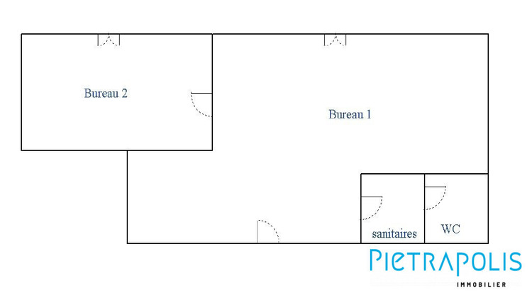 Ma-Cabane - Vente Divers Légny, 46 m²