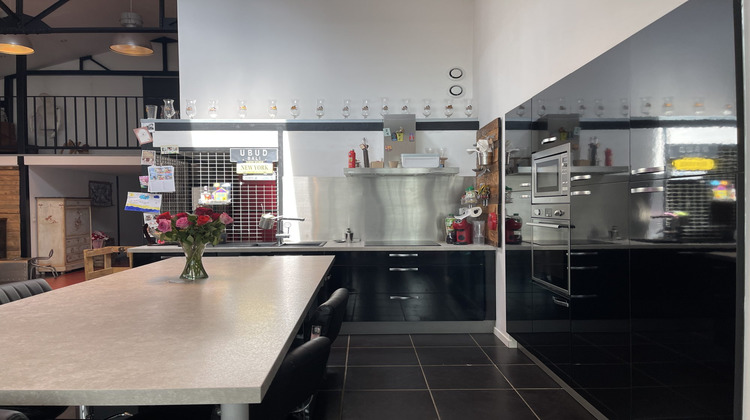 Ma-Cabane - Vente Divers Lens, 220 m²