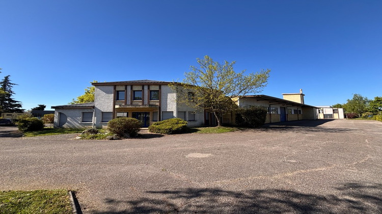 Ma-Cabane - Vente Divers LENTILLY, 1991 m²