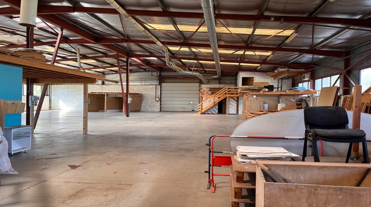 Ma-Cabane - Vente Divers LENTILLY, 1991 m²