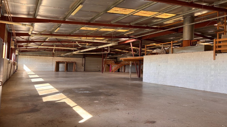 Ma-Cabane - Vente Divers LENTILLY, 1991 m²