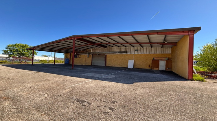 Ma-Cabane - Vente Divers LENTILLY, 1991 m²