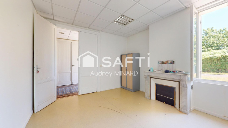 Ma-Cabane - Vente Divers Leognan, 340 m²