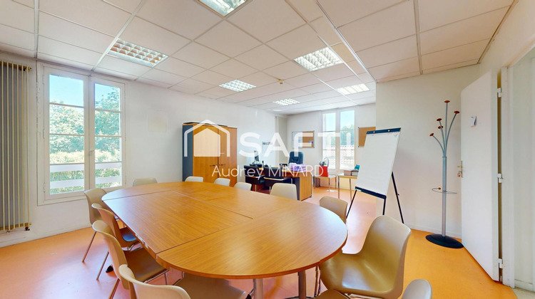 Ma-Cabane - Vente Divers Leognan, 340 m²