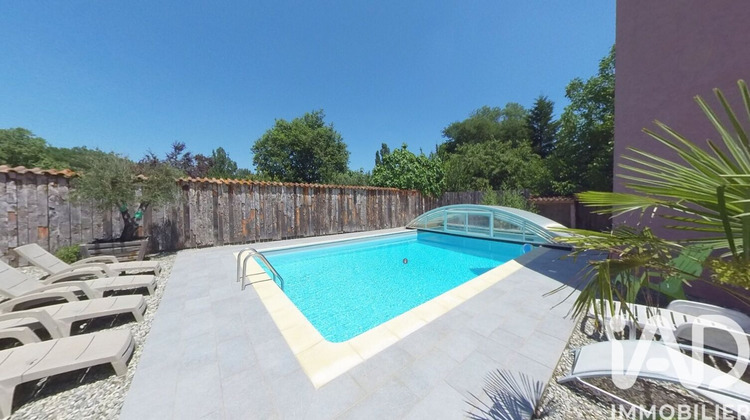 Ma-Cabane - Vente Divers Léran, 575 m²