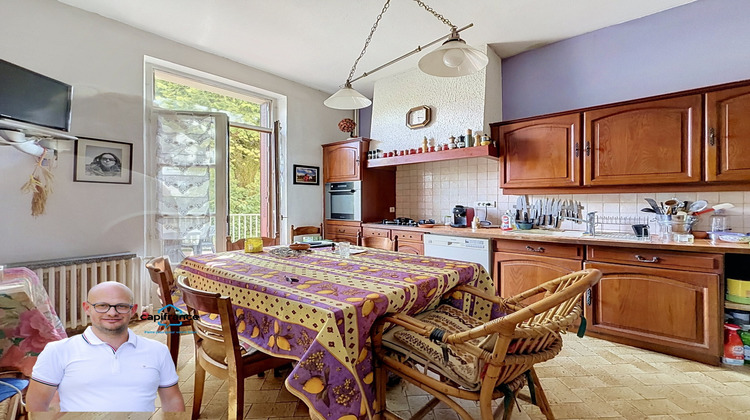 Ma-Cabane - Vente Divers LES ABRETS, 150 m²