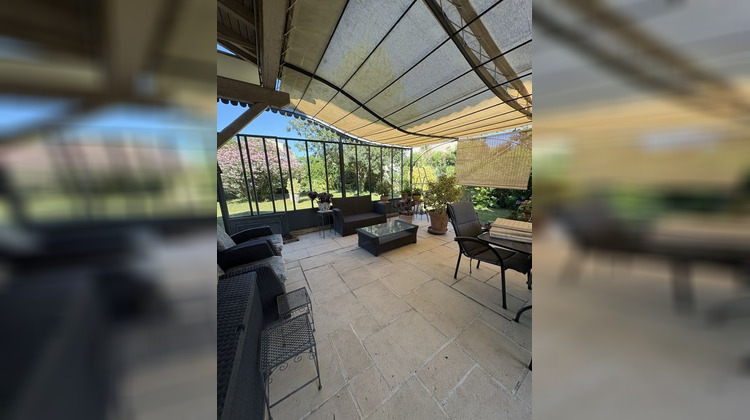 Ma-Cabane - Vente Divers LES ANGLES, 160 m²