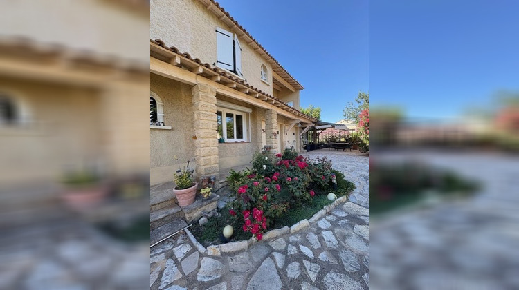 Ma-Cabane - Vente Divers LES ANGLES, 160 m²