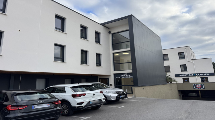 Ma-Cabane - Vente Divers Les Angles, 52 m²