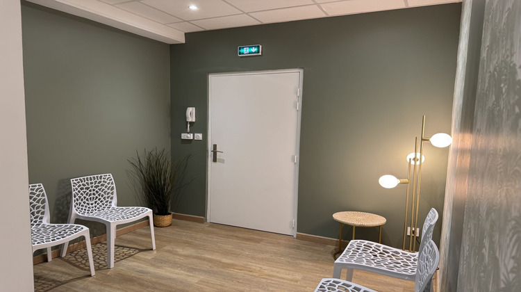 Ma-Cabane - Vente Divers Les Angles, 52 m²