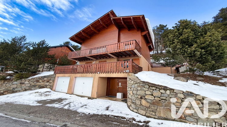 Ma-Cabane - Vente Divers Les Angles, 130 m²