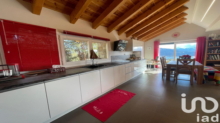 Ma-Cabane - Vente Divers Les Angles, 170 m²