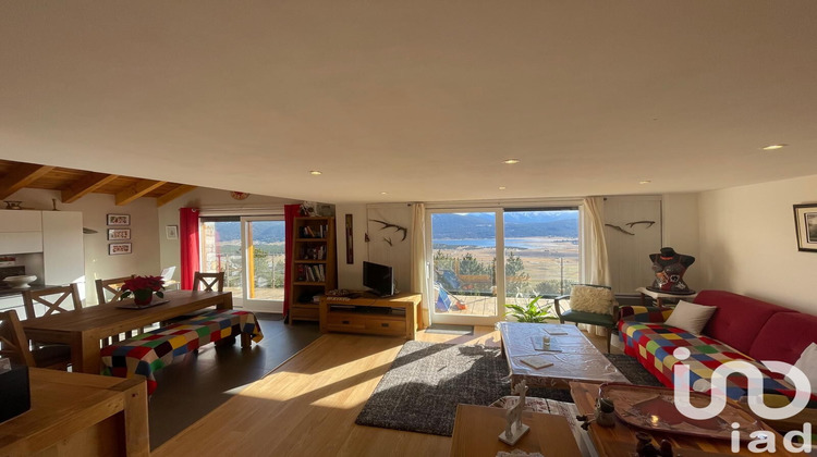 Ma-Cabane - Vente Divers Les Angles, 170 m²