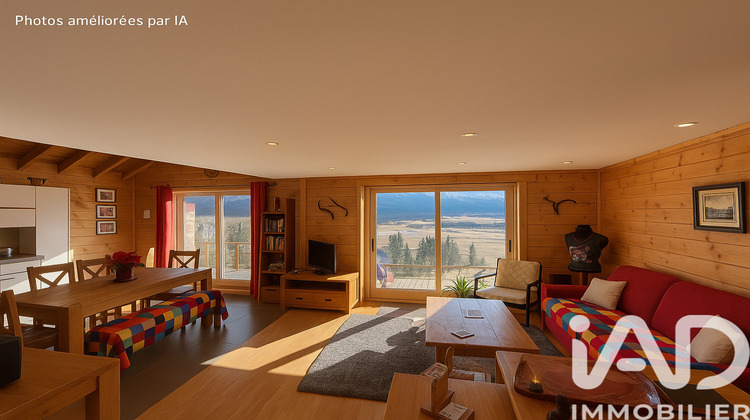 Ma-Cabane - Vente Divers Les Angles, 170 m²