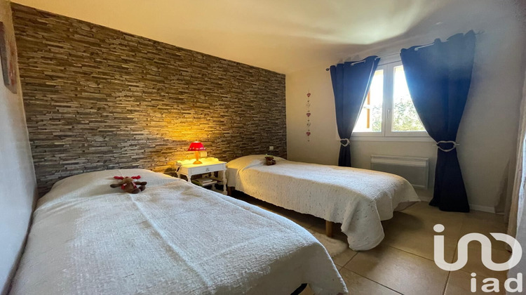 Ma-Cabane - Vente Divers Les Angles, 170 m²