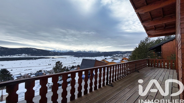 Ma-Cabane - Vente Divers Les Angles, 130 m²