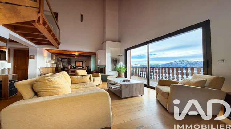 Ma-Cabane - Vente Divers Les Angles, 130 m²