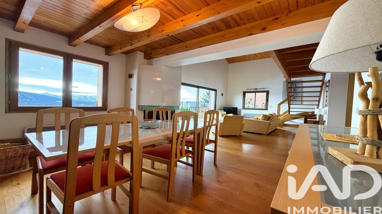 Ma-Cabane - Vente Divers Les Angles, 130 m²