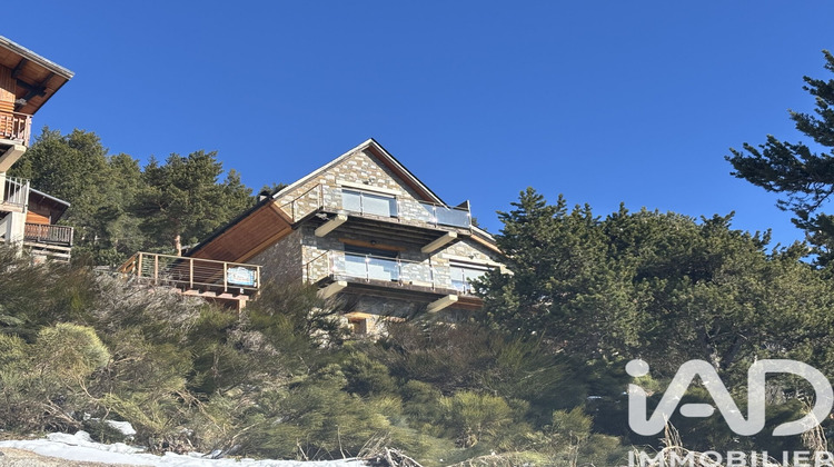 Ma-Cabane - Vente Divers Les Angles, 170 m²