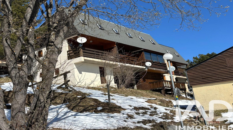 Ma-Cabane - Vente Divers Les Angles, 70 m²