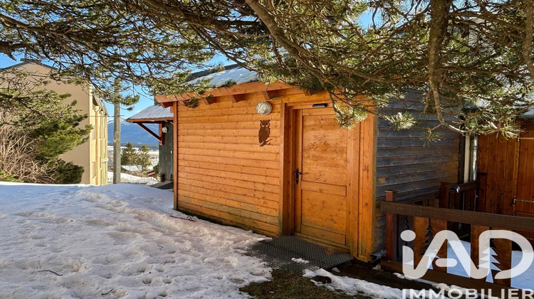 Ma-Cabane - Vente Divers Les Angles, 70 m²