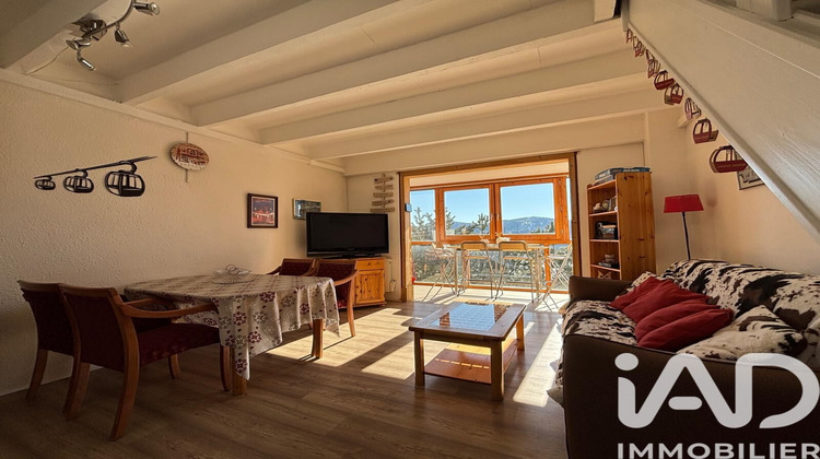 Ma-Cabane - Vente Divers Les Angles, 70 m²