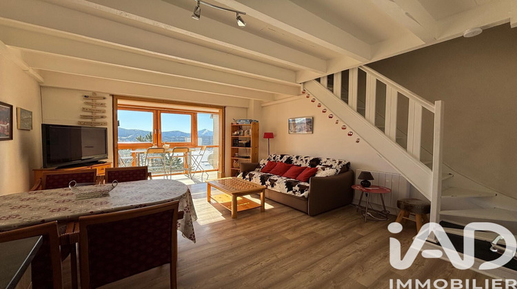 Ma-Cabane - Vente Divers Les Angles, 70 m²