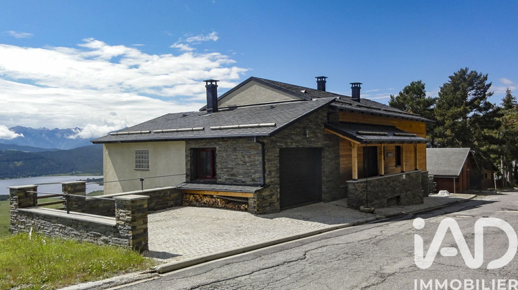 Ma-Cabane - Vente Divers Les Angles, 356 m²
