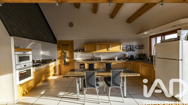 Ma-Cabane - Vente Divers Les Angles, 356 m²