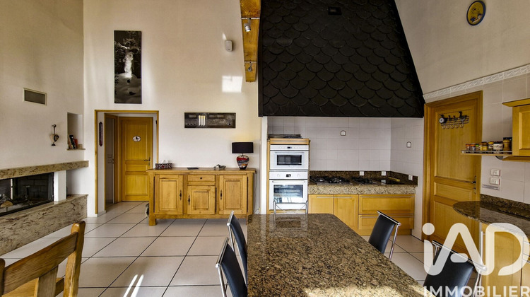 Ma-Cabane - Vente Divers Les Angles, 356 m²