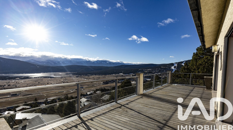 Ma-Cabane - Vente Divers Les Angles, 356 m²