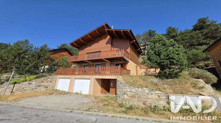 Ma-Cabane - Vente Divers Les Angles, 130 m²