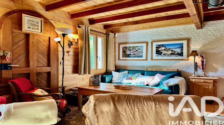 Ma-Cabane - Vente Divers Les Carroz Arâches-la-Frasse, 61 m²