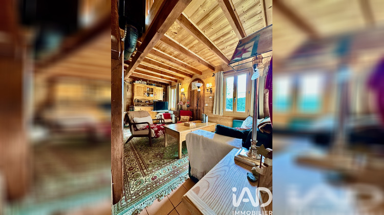 Ma-Cabane - Vente Divers Les Carroz Arâches-la-Frasse, 61 m²