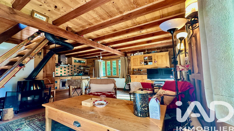 Ma-Cabane - Vente Divers Les Carroz Arâches-la-Frasse, 61 m²