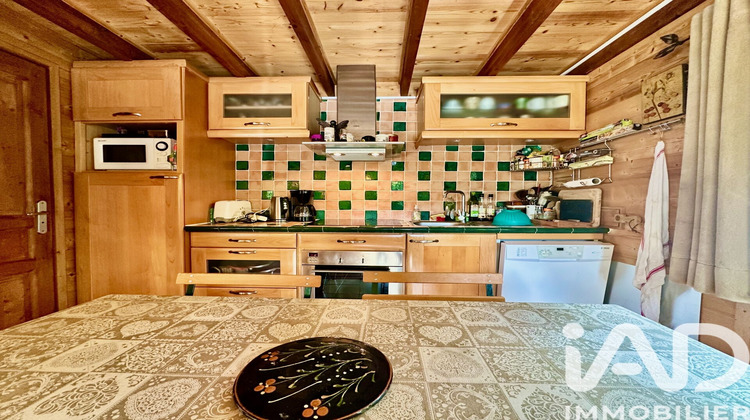 Ma-Cabane - Vente Divers Les Carroz Arâches-la-Frasse, 61 m²