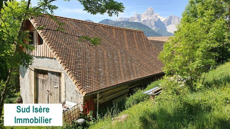 Ma-Cabane - Vente Divers Les Côtes-de-Corps, 300 m²