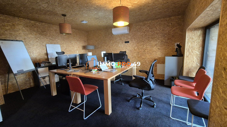 Ma-Cabane - Vente Divers Les Herbiers, 464 m²