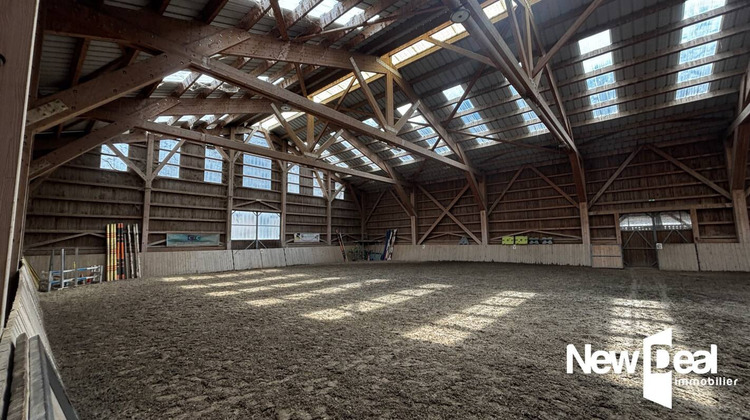 Ma-Cabane - Vente Divers LES HOUCHES, 250 m²