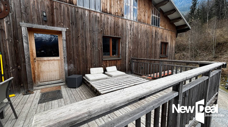 Ma-Cabane - Vente Divers LES HOUCHES, 250 m²
