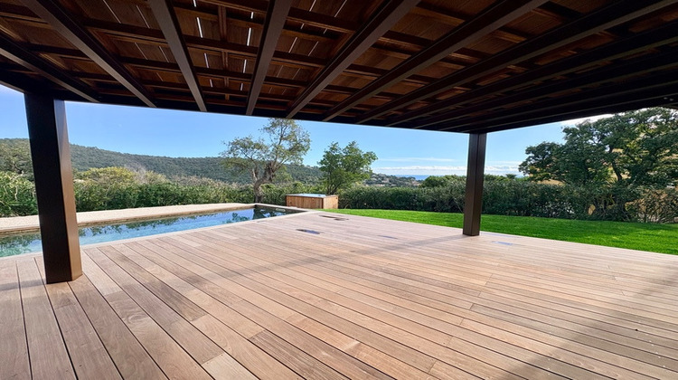 Ma-Cabane - Vente Divers LES ISSAMBRES, 185 m²