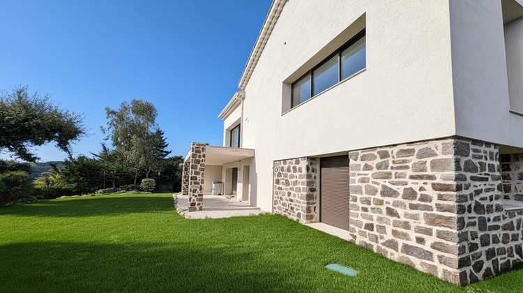 Ma-Cabane - Vente Divers LES ISSAMBRES, 185 m²