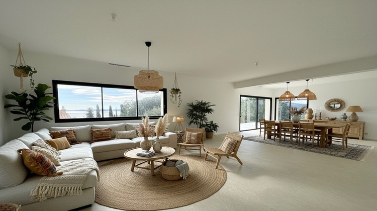 Ma-Cabane - Vente Divers LES ISSAMBRES, 185 m²