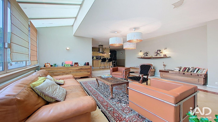 Ma-Cabane - Vente Divers Les Mureaux, 662 m²