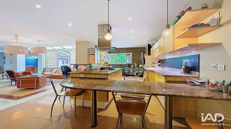 Ma-Cabane - Vente Divers Les Mureaux, 662 m²