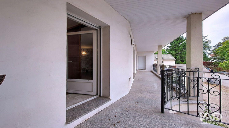 Ma-Cabane - Vente Divers Les Mureaux, 662 m²