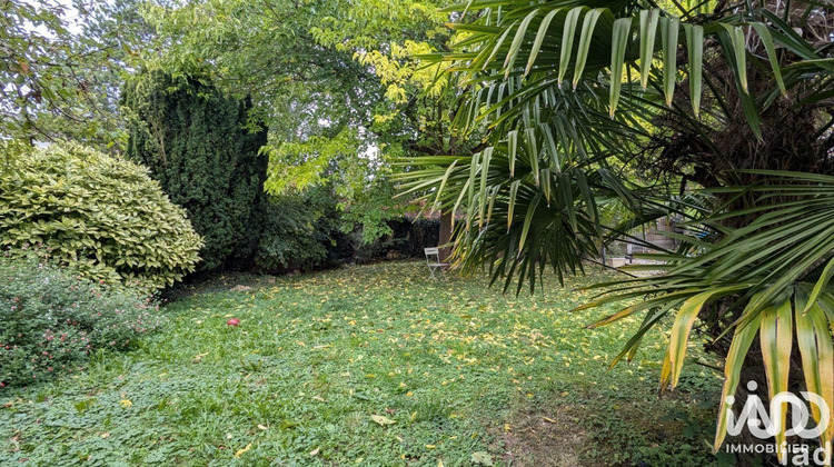 Ma-Cabane - Vente Divers Les Mureaux, 662 m²